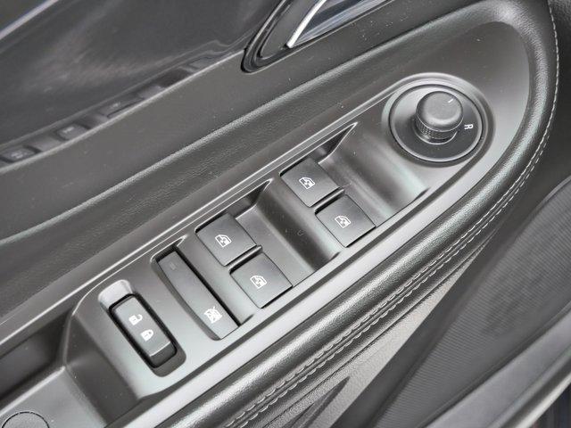 used 2019 Buick Encore car, priced at $15,490