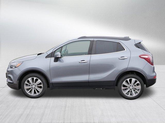 used 2019 Buick Encore car, priced at $15,490