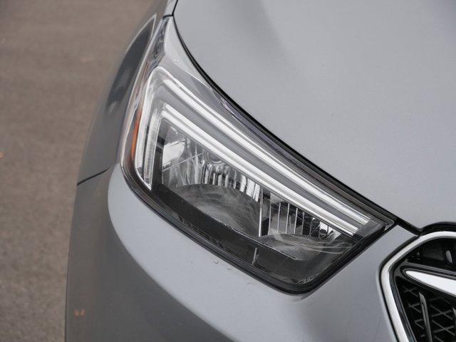 used 2019 Buick Encore car, priced at $15,490