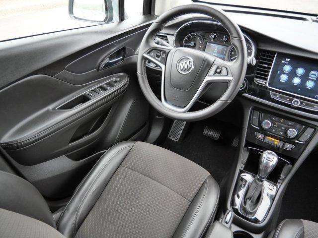 used 2019 Buick Encore car, priced at $15,490