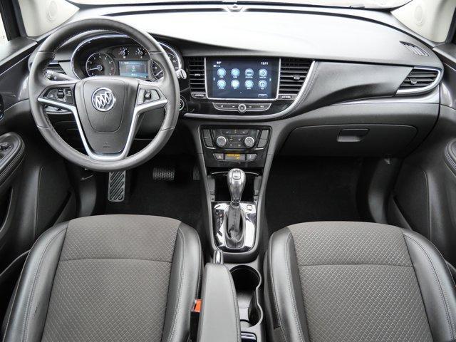 used 2019 Buick Encore car, priced at $15,490