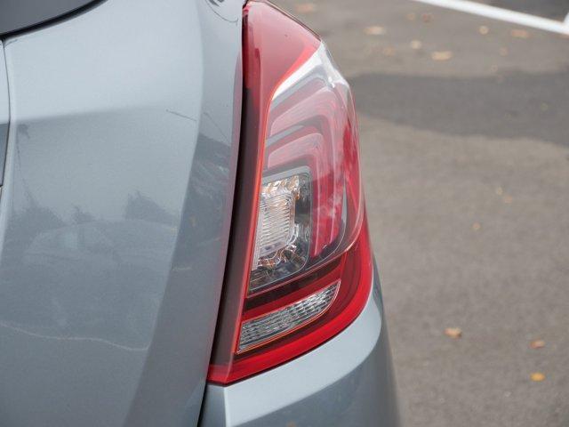 used 2019 Buick Encore car, priced at $15,490