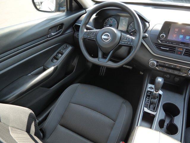 used 2024 Nissan Altima car, priced at $19,990
