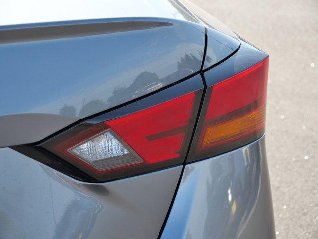 used 2024 Nissan Altima car, priced at $19,990
