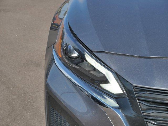 used 2024 Nissan Altima car, priced at $19,990