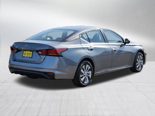 used 2024 Nissan Altima car, priced at $19,990