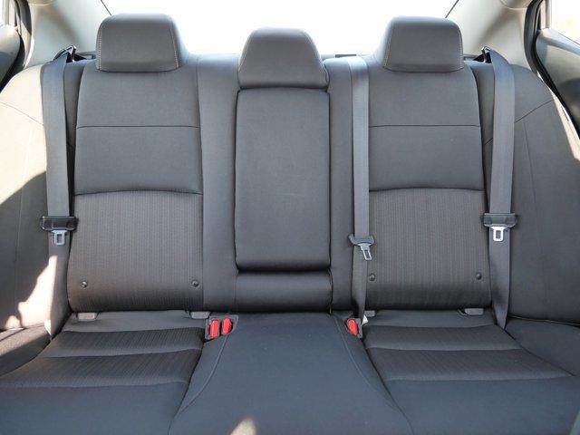 used 2024 Nissan Altima car, priced at $19,990