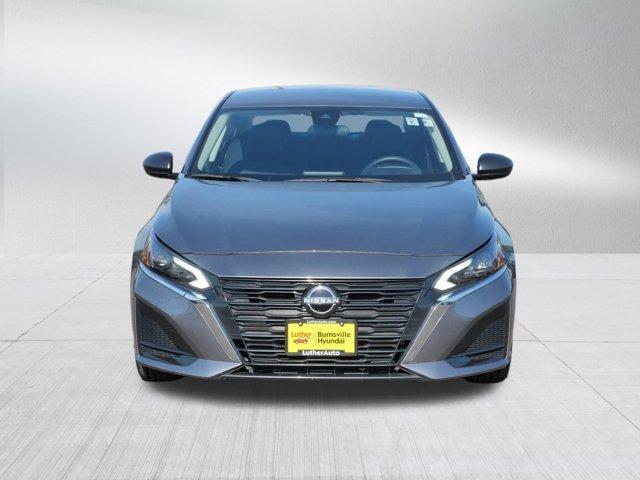 used 2024 Nissan Altima car, priced at $19,990