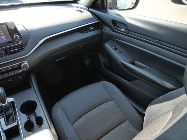 used 2024 Nissan Altima car, priced at $19,990