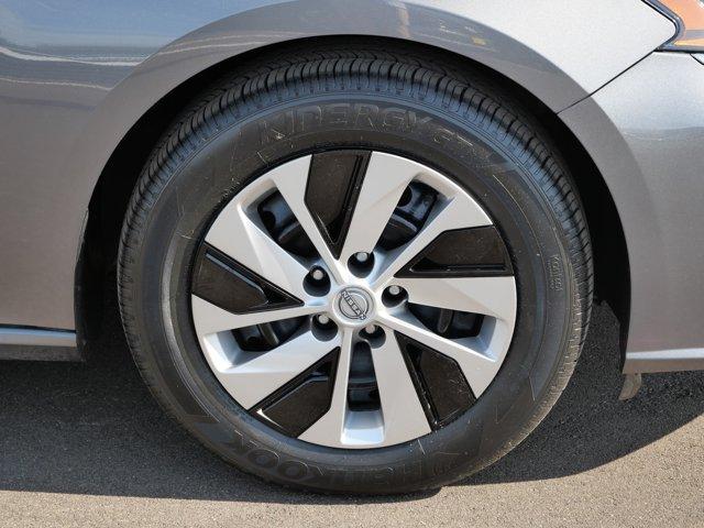used 2024 Nissan Altima car, priced at $19,990