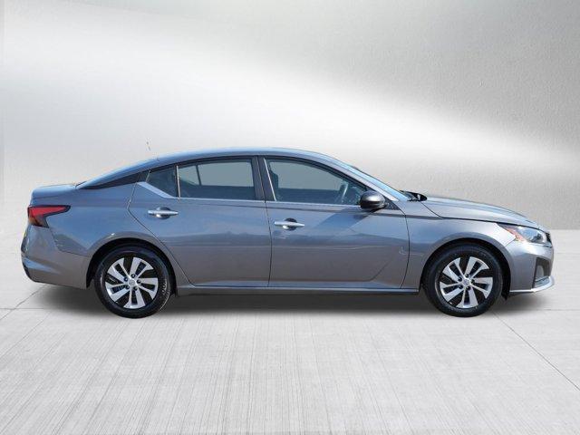 used 2024 Nissan Altima car, priced at $19,990