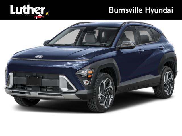 new 2026 Hyundai Kona car, priced at $32,340