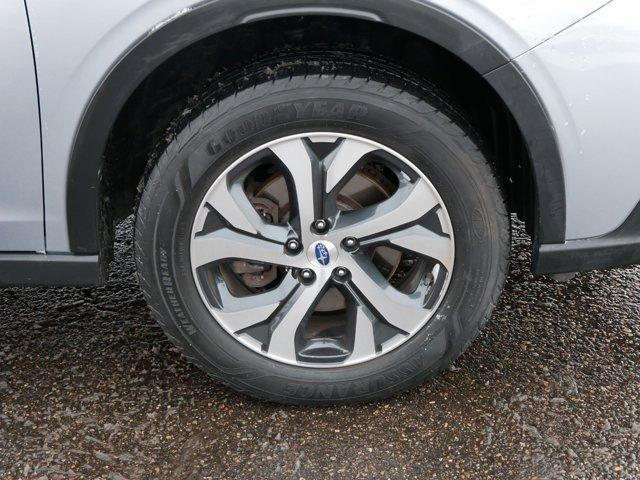 used 2021 Subaru Outback car, priced at $18,999