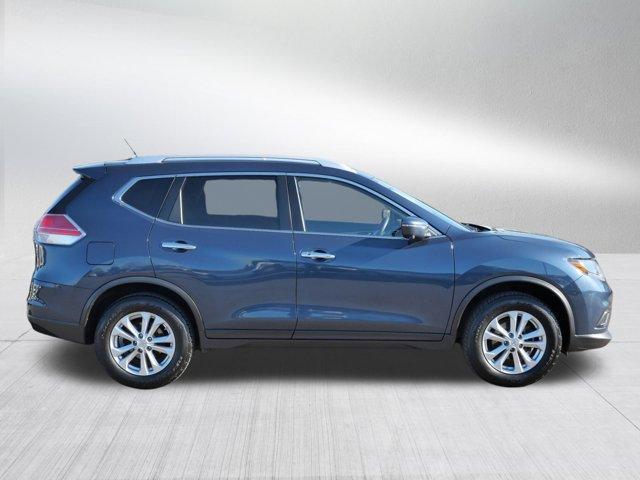 used 2016 Nissan Rogue car, priced at $10,990