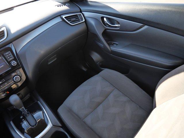 used 2016 Nissan Rogue car, priced at $10,990