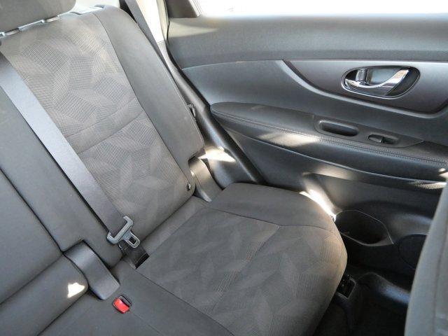 used 2016 Nissan Rogue car, priced at $10,990