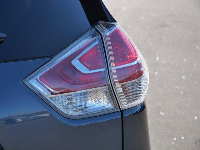 used 2016 Nissan Rogue car, priced at $10,990