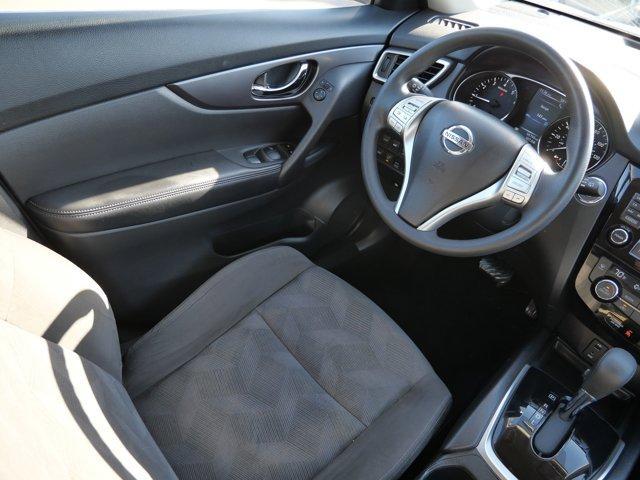 used 2016 Nissan Rogue car, priced at $10,990