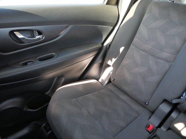 used 2016 Nissan Rogue car, priced at $10,990