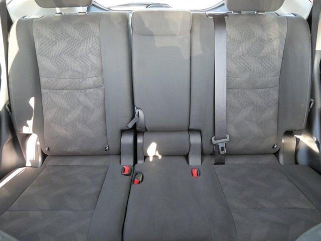 used 2016 Nissan Rogue car, priced at $10,990