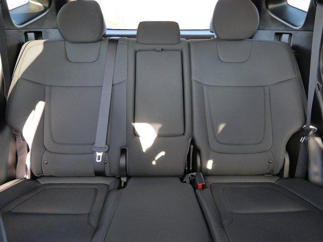 used 2022 Hyundai Tucson car, priced at $23,565