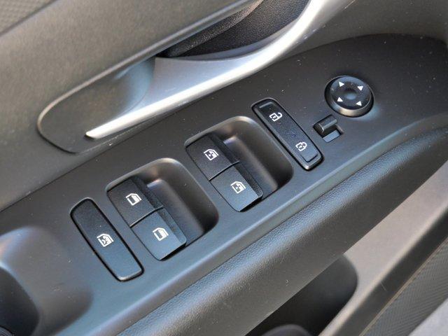 used 2022 Hyundai Tucson car, priced at $23,565