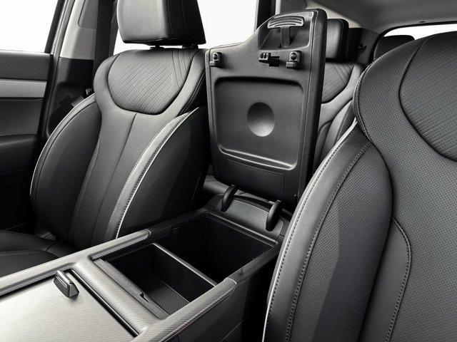 new 2025 Hyundai Palisade car, priced at $41,740