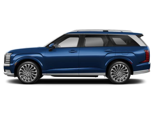 new 2026 Hyundai Palisade car, priced at $60,794