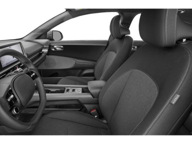 new 2025 Hyundai IONIQ 6 car, priced at $41,939