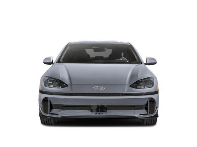 new 2025 Hyundai IONIQ 6 car, priced at $41,939