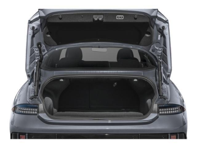 new 2025 Hyundai IONIQ 6 car, priced at $41,939