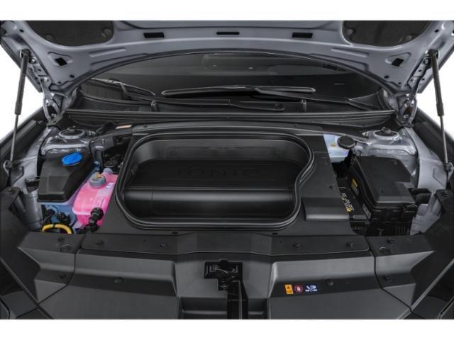new 2025 Hyundai IONIQ 6 car, priced at $41,939