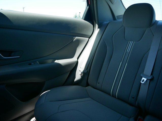 used 2023 Hyundai Elantra car, priced at $19,990