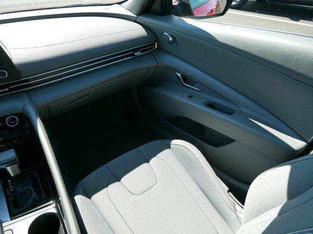 used 2023 Hyundai Elantra car, priced at $19,990