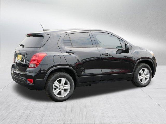 used 2020 Chevrolet Trax car, priced at $16,990