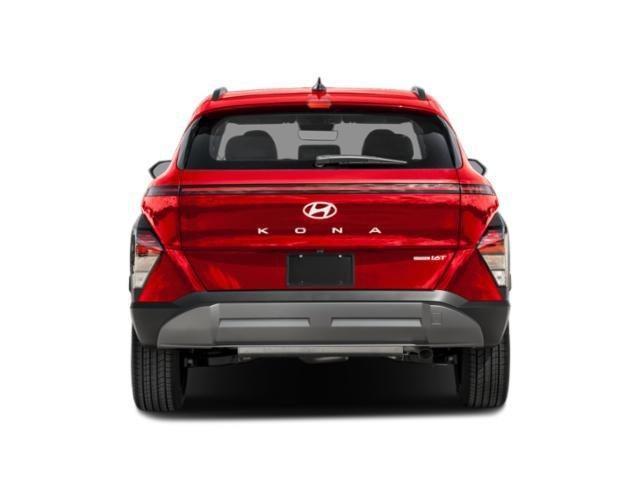 new 2026 Hyundai Kona car, priced at $32,125
