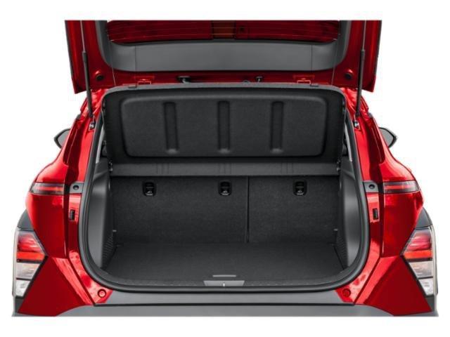 new 2026 Hyundai Kona car, priced at $32,125