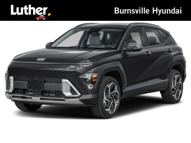 new 2026 Hyundai Kona car, priced at $32,125