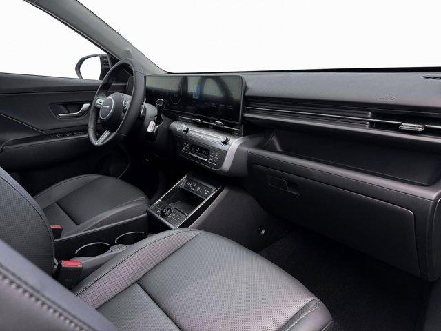 new 2026 Hyundai Kona car, priced at $29,813