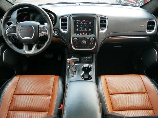 used 2019 Dodge Durango car, priced at $25,990