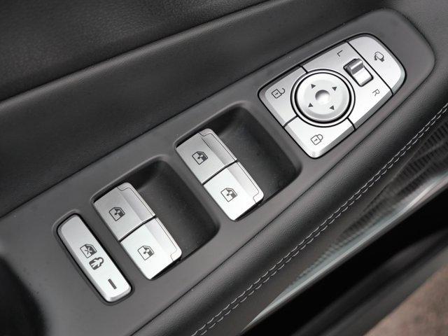 used 2023 Hyundai Santa Fe car, priced at $28,990