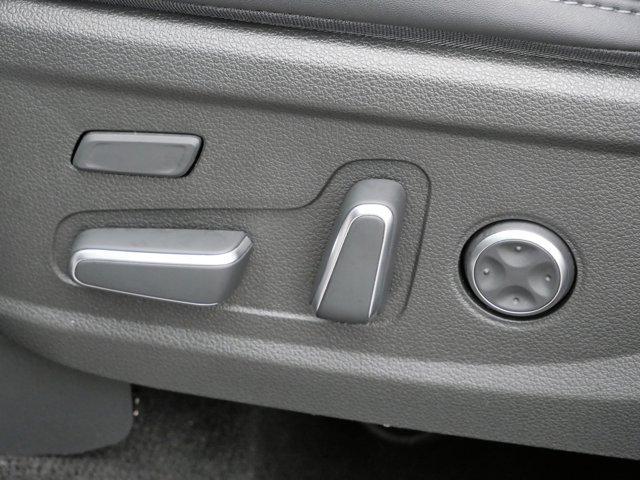 used 2023 Hyundai Santa Fe car, priced at $28,990