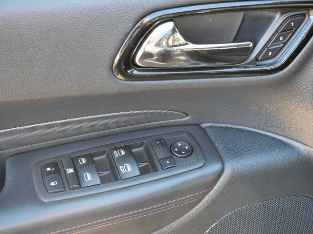 used 2022 Dodge Durango car, priced at $34,900