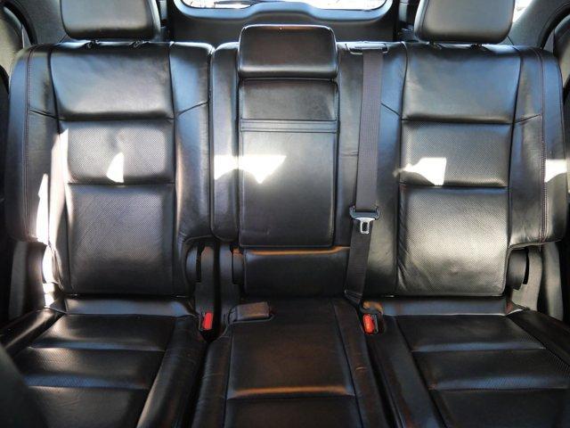 used 2022 Dodge Durango car, priced at $34,900