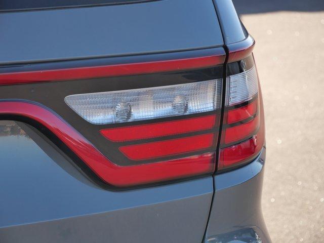 used 2022 Dodge Durango car, priced at $34,900