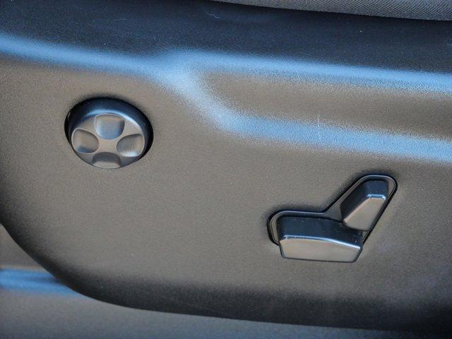 used 2022 Dodge Durango car, priced at $34,900