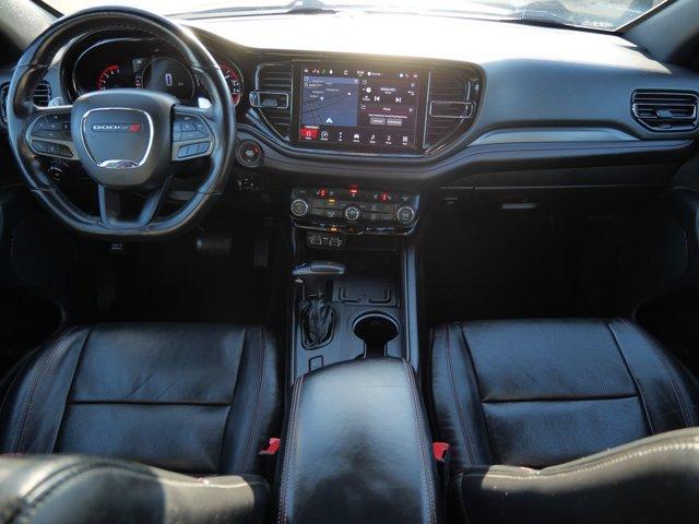 used 2022 Dodge Durango car, priced at $34,900