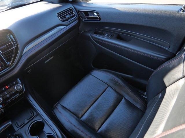 used 2022 Dodge Durango car, priced at $34,900