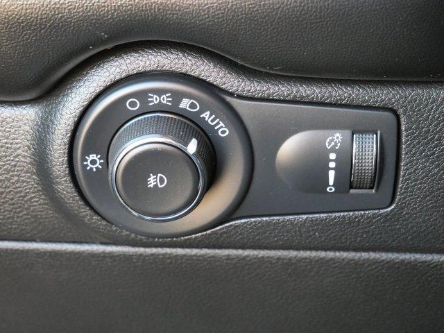 used 2022 Dodge Durango car, priced at $34,900