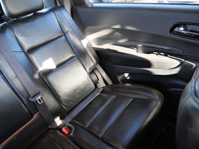 used 2022 Dodge Durango car, priced at $34,900